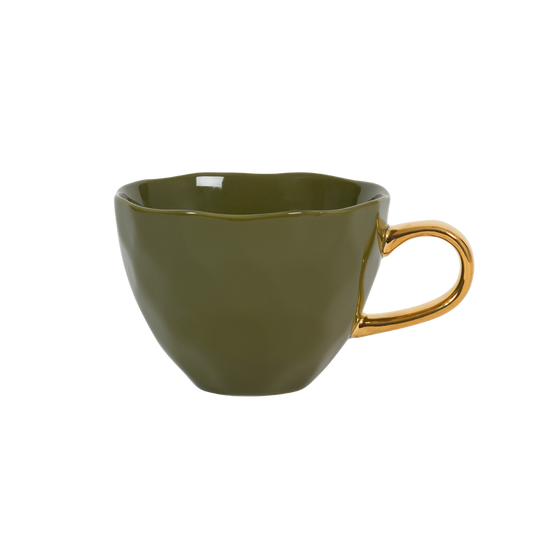 Good Morning Cup | Fir Green