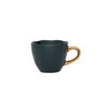 Good Morning Espresso Cup | Blue Green