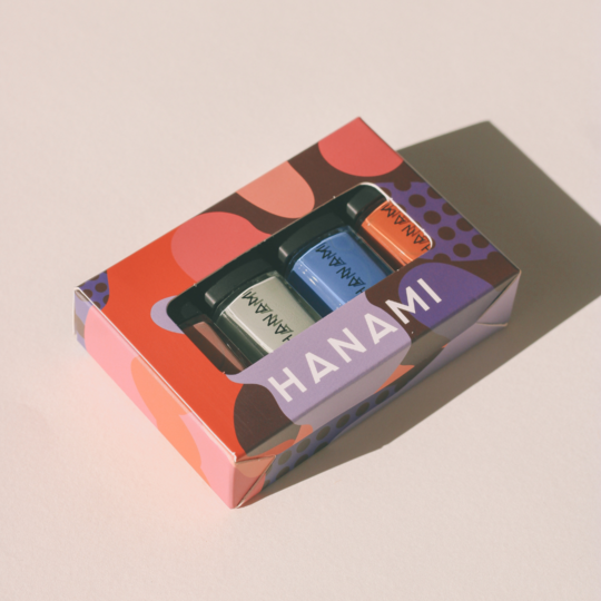 Hanami - Hygge Mini Pack