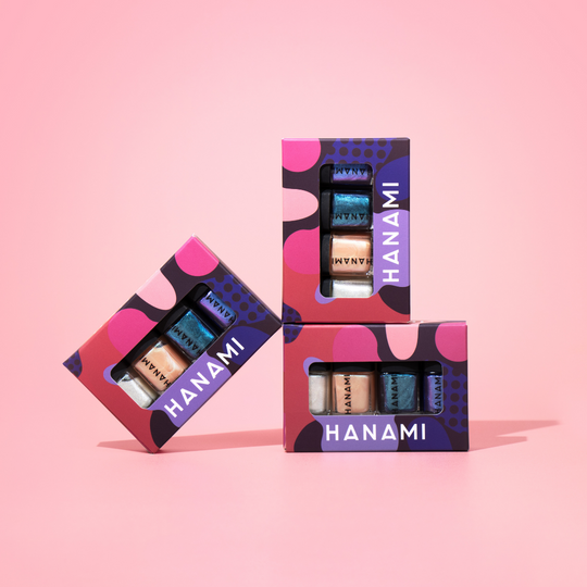 Hanami - Spell Mini Pack