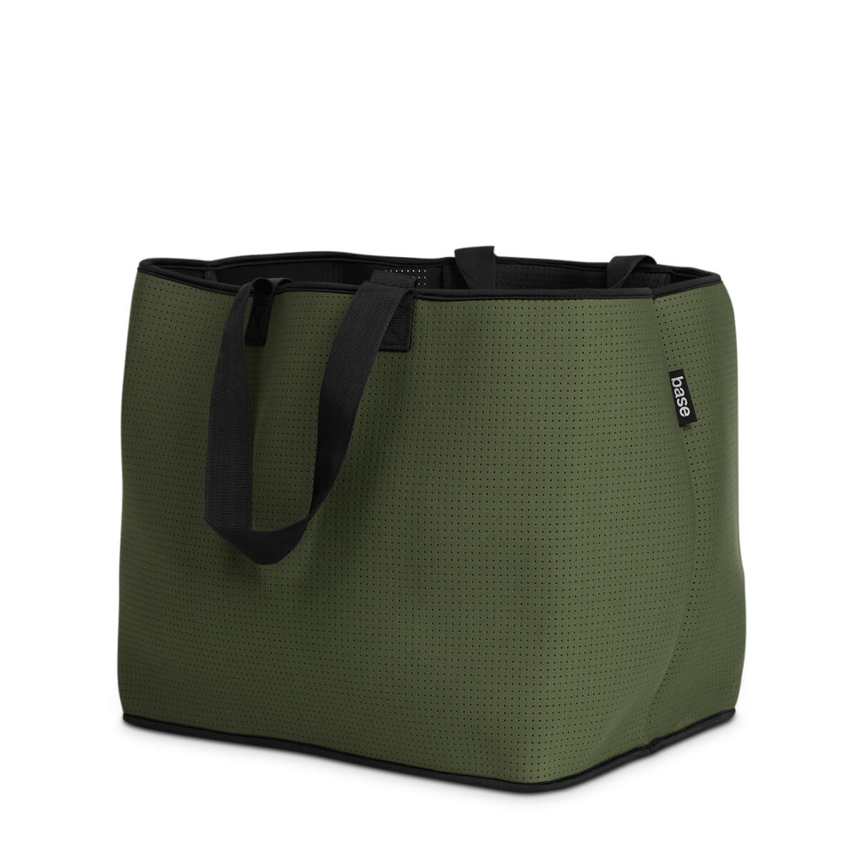 Big Base Bag | Khaki