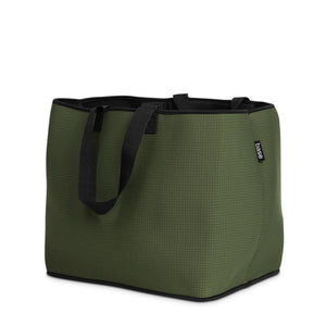 Big Base Bag | Khaki