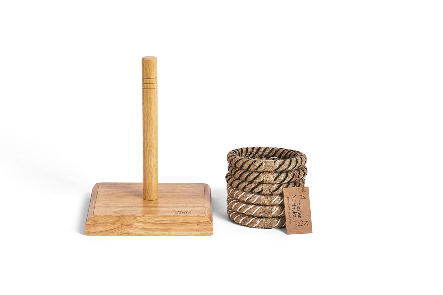 Rope Quoits