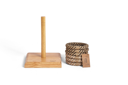 Rope Quoits