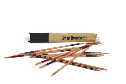 Giant Mikado (Pick Up Sticks)