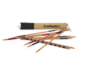 Giant Mikado (Pick Up Sticks)