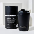 Reusable Cup - Camino 12oz | Coal