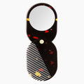 2-in-1 Comb Mirror | Various Colours Available