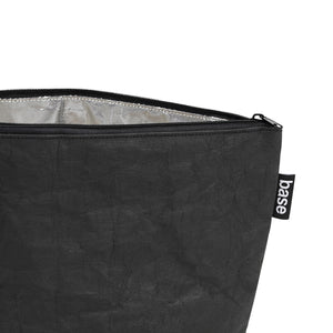 Cool Stash Insulated Pouch | Washed Black
