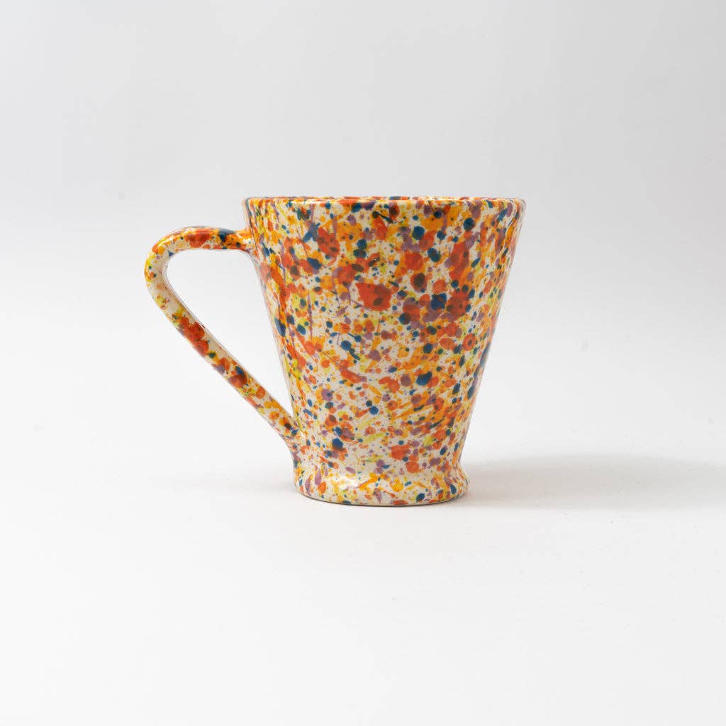 Breakfast Cup | Multicolor CARNIVAL