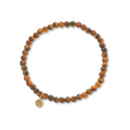 Tigers Eye Healing Gem Bracelet