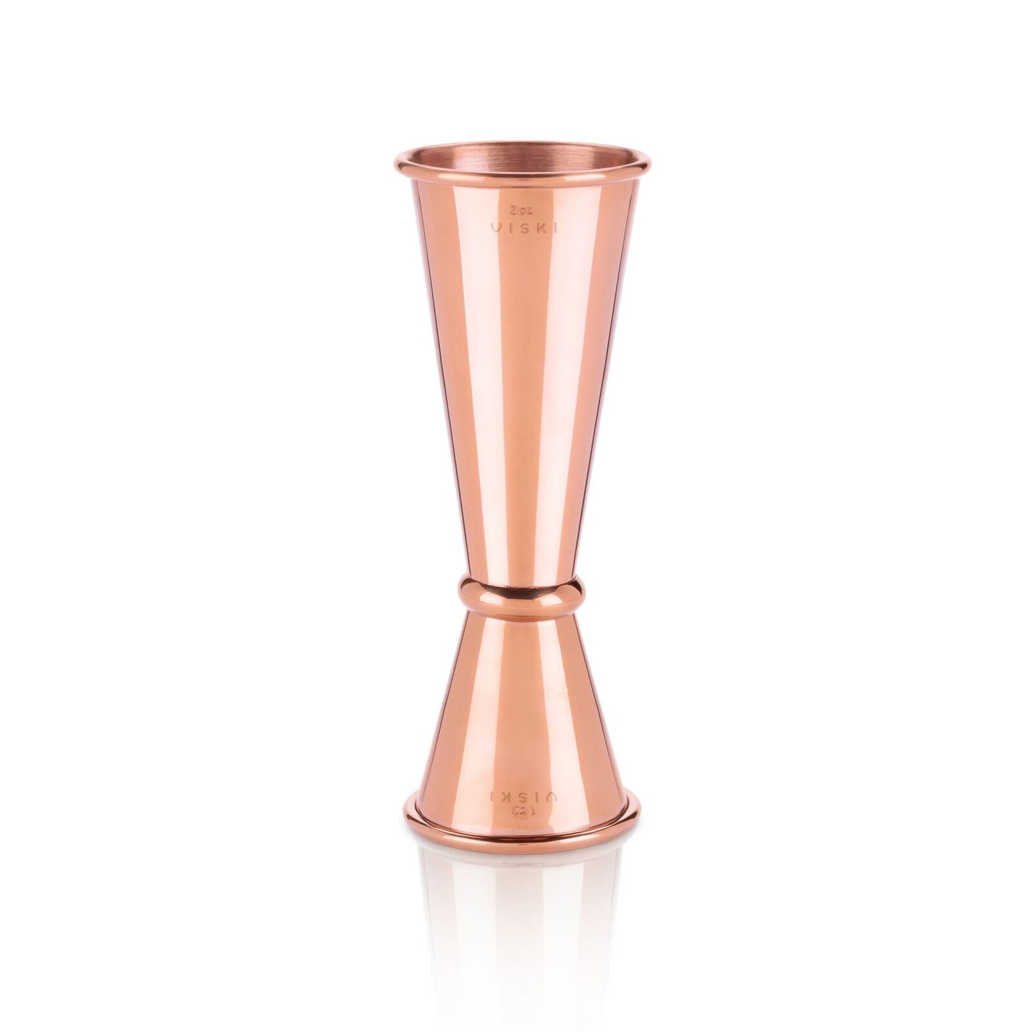 Jigger | Belmont Large Japanese Style Copper