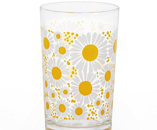 Aderia 1865 Tumbler Retro Cup | Yellow