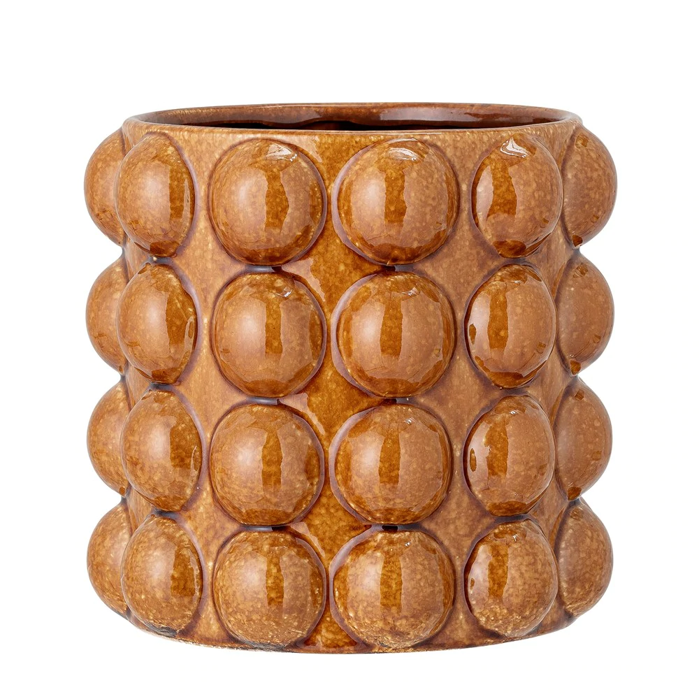 Deia Pot | Brown