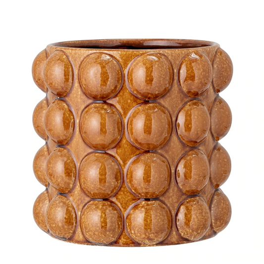 Deia Pot | Brown