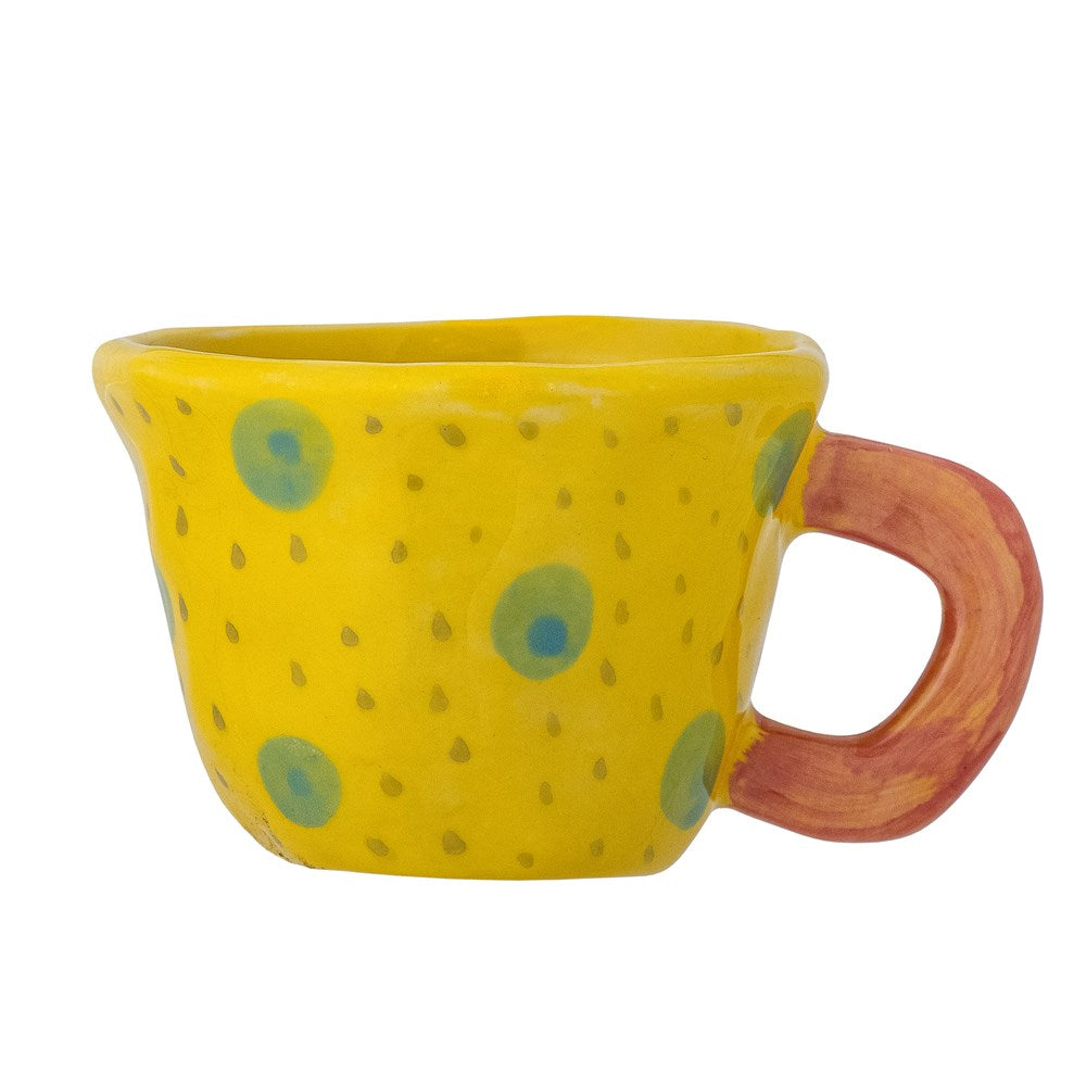 Nini Mug | Yellow