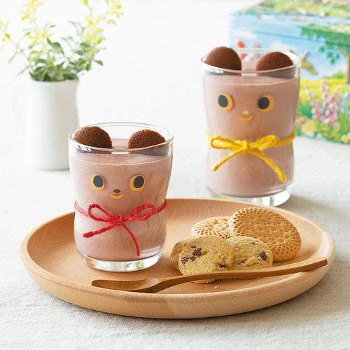 Aderia Tumbler Set | Nico