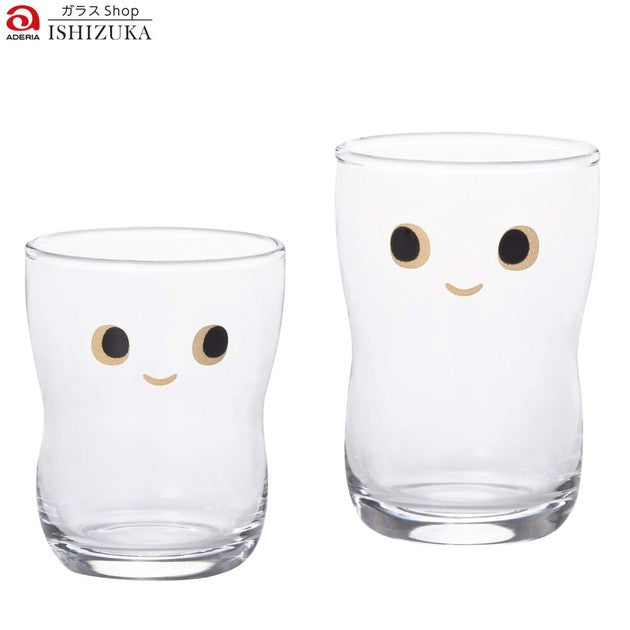 Aderia Tumbler Set | Nico