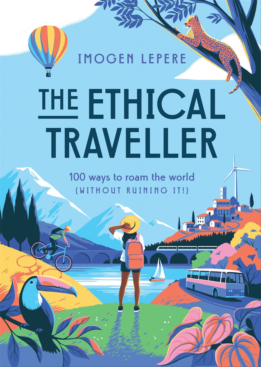 The Ethical Traveller