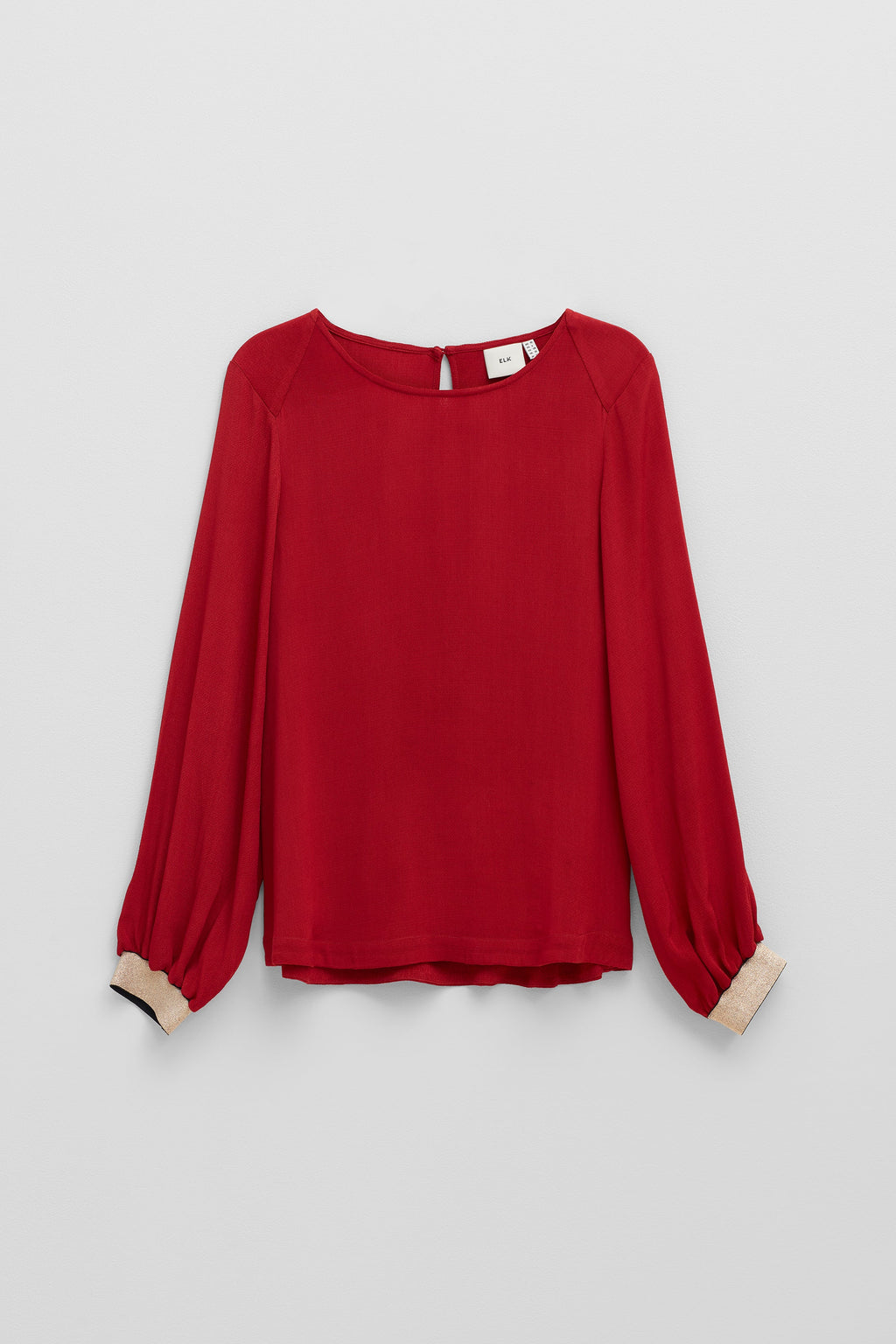 Kvast Top | Paprika