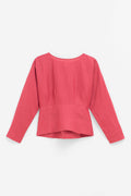 Taye Top | Desert Rose
