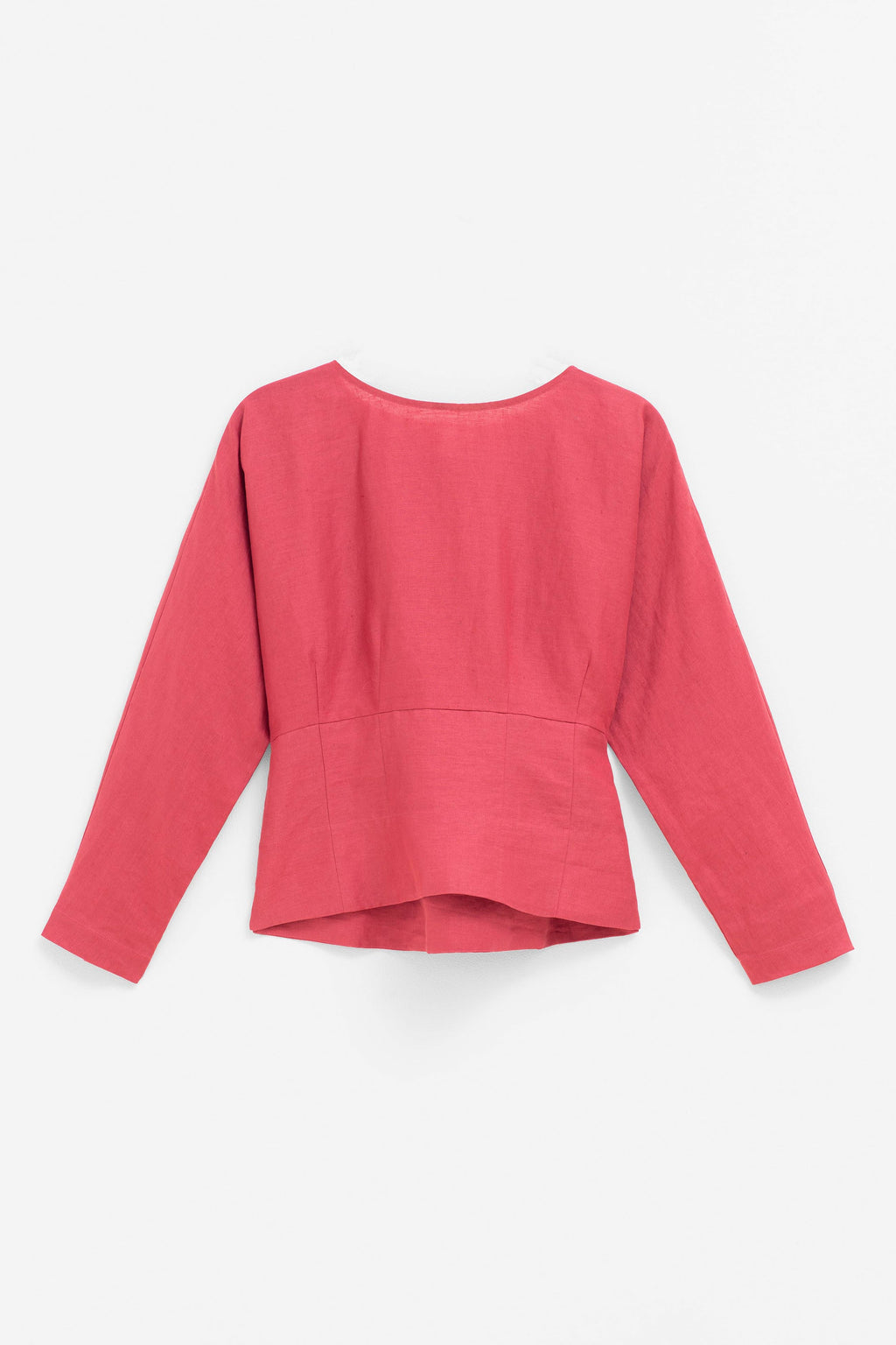 Taye Top | Desert Rose
