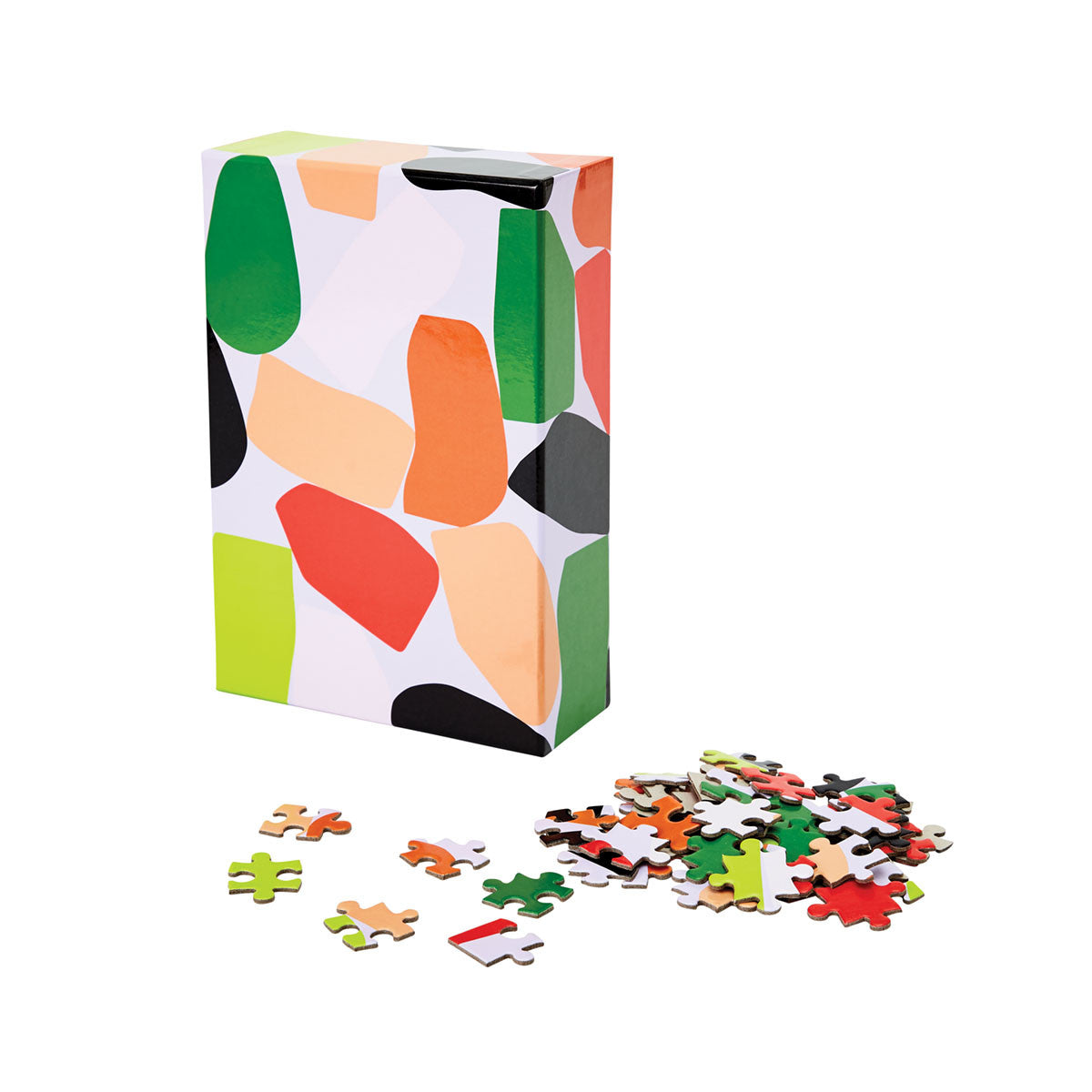 Stack | Dusen Dusen Jigsaw Puzzle