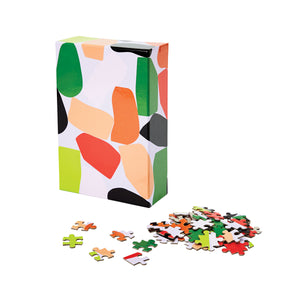 Stack | Dusen Dusen Jigsaw Puzzle