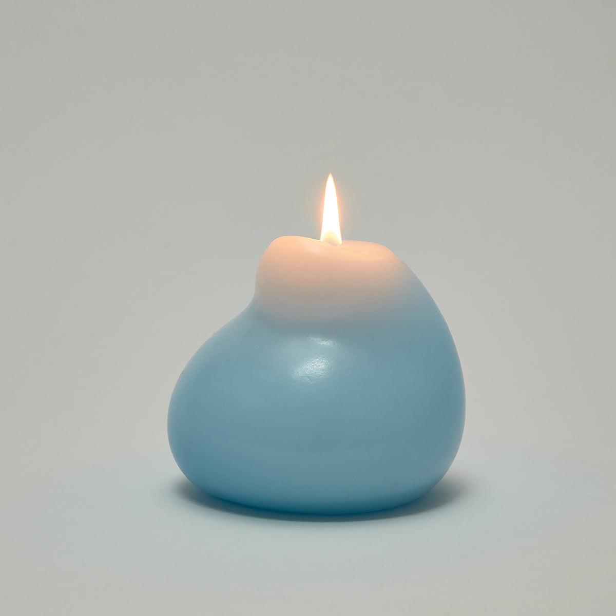 Goober Candle | Blue