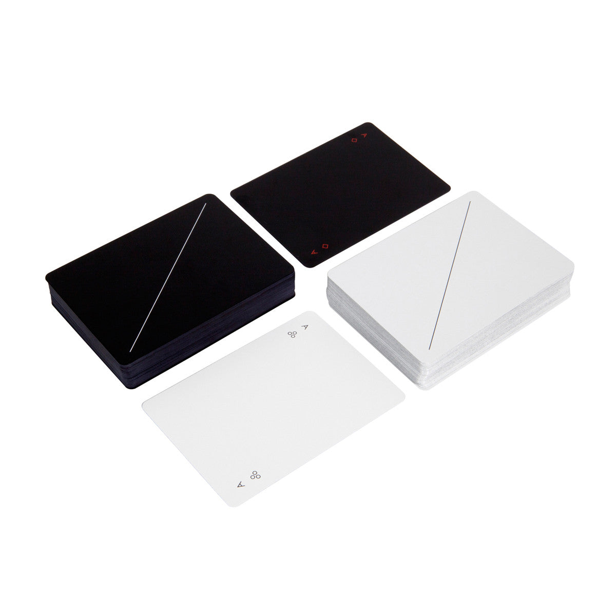 Minim Playing Cards