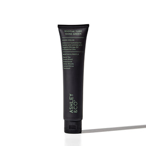 Mortar & Pestle 100% Natural Soothe Tube | Intensive Hand Hydration