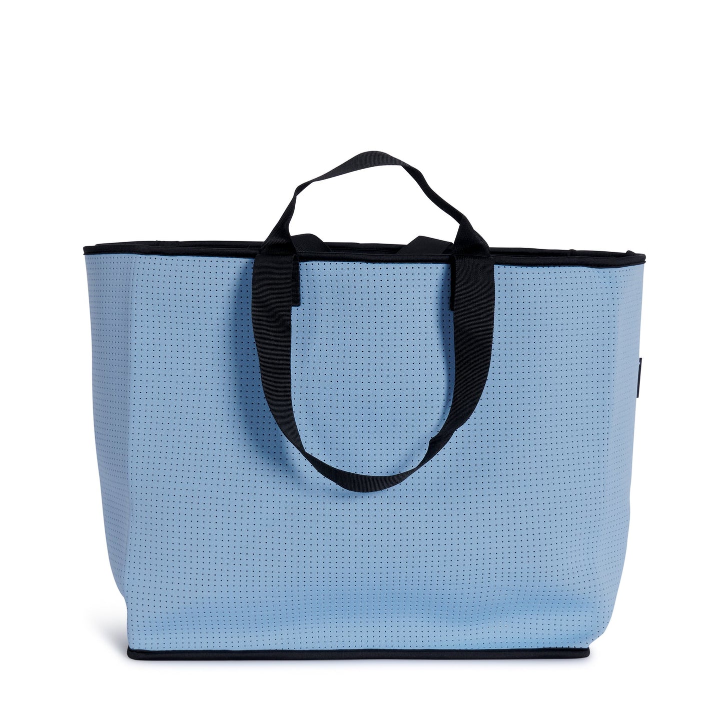 Big Base Bag | Powder Blue