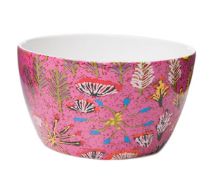 Aboriginal Art Fine Bone China Bowl | Betty Morton