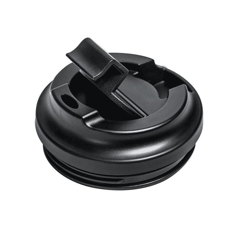 Reusable Cup - Camino 12oz | Coal