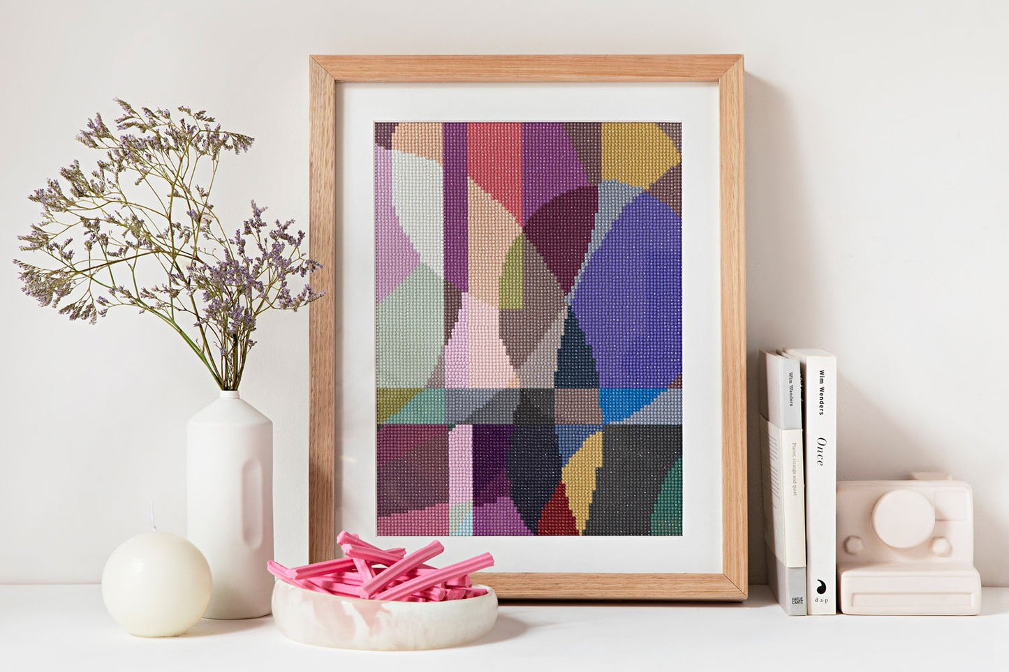Cloud Atlas | Sparkle Art Kit