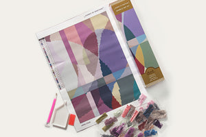 Cloud Atlas | Sparkle Art Kit