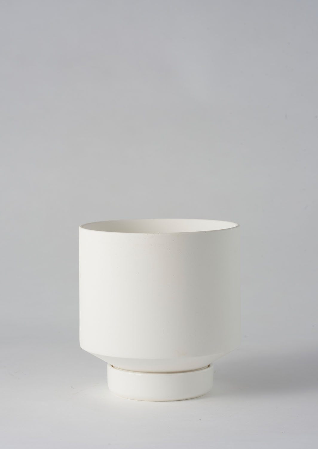 Collectors Gro Pot | Large White