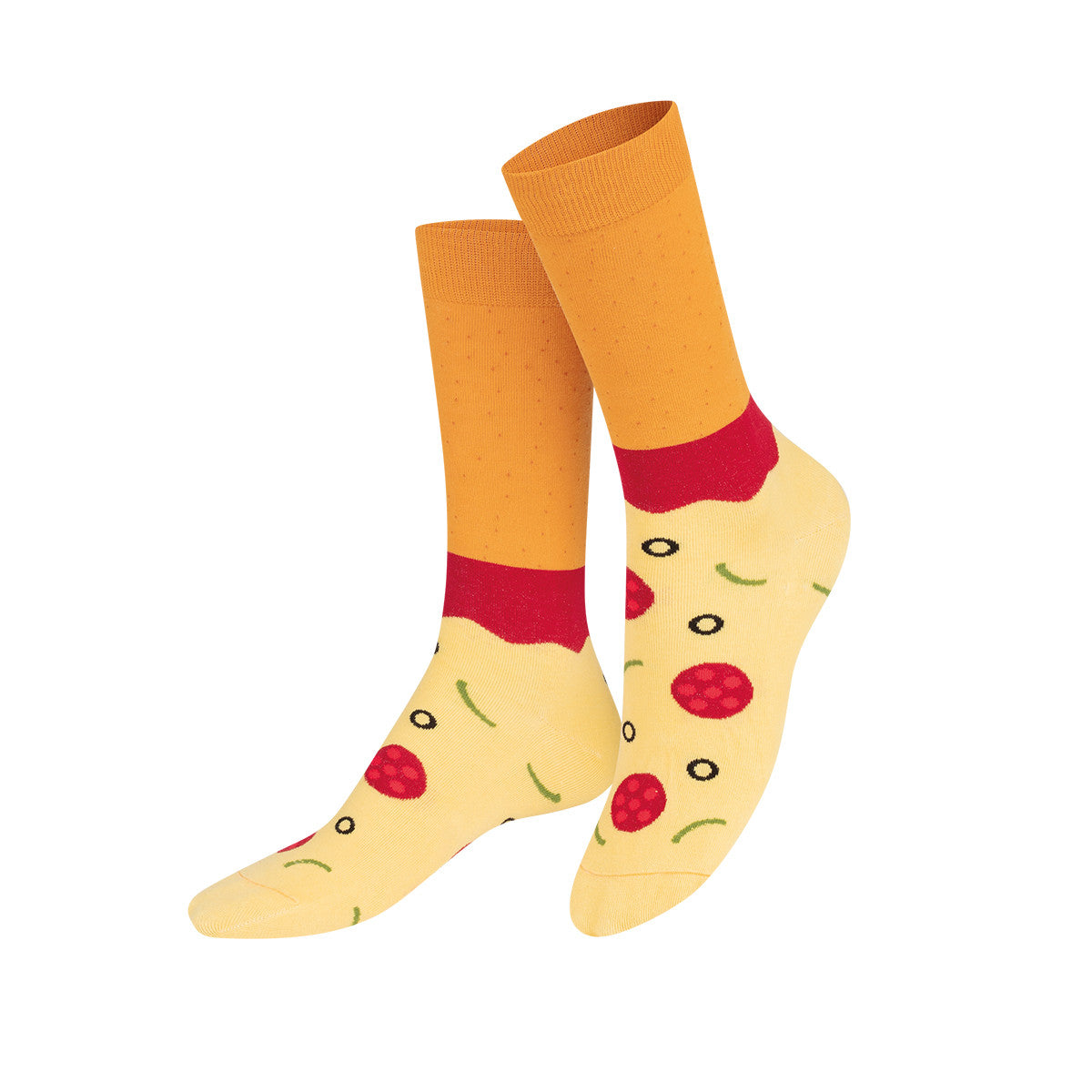 Napoli Pizza Socks