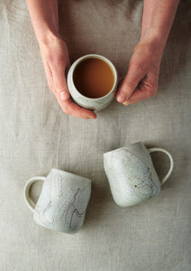 Banksia | Everyday Mug Set of 2