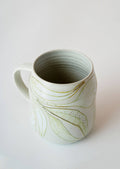 Eucalyptus | Everyday Mug Set of 2