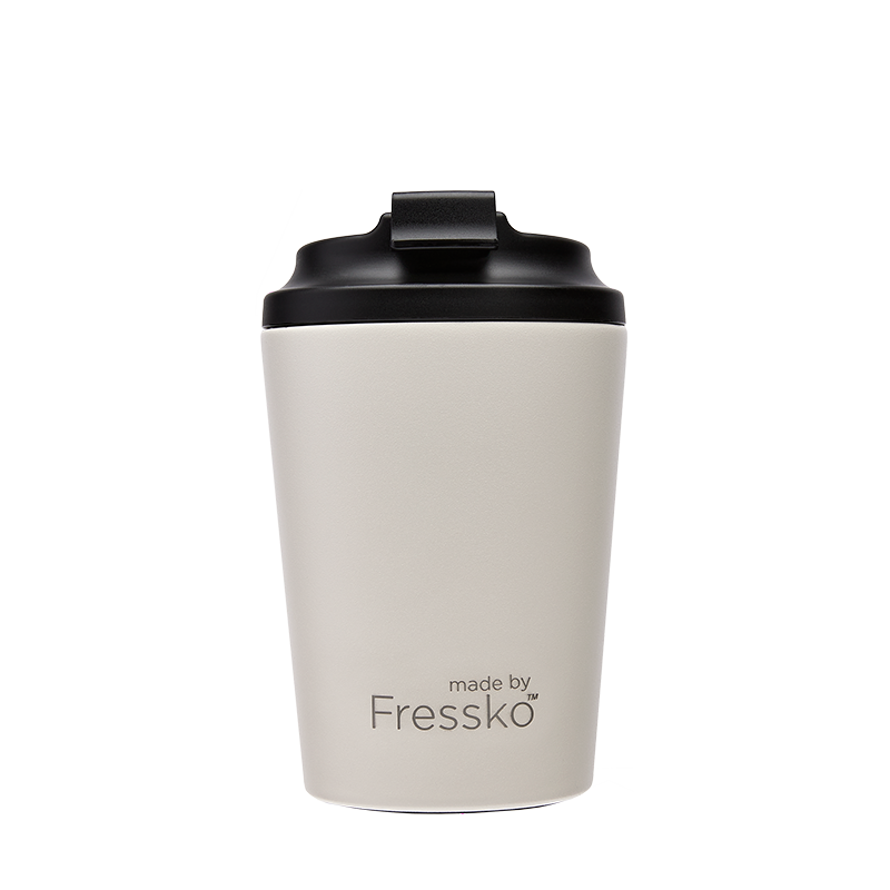 Reusable Cup - Bino 8oz | Frost