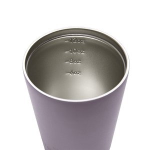 Reusable Cup - Camino 12oz | Lilac