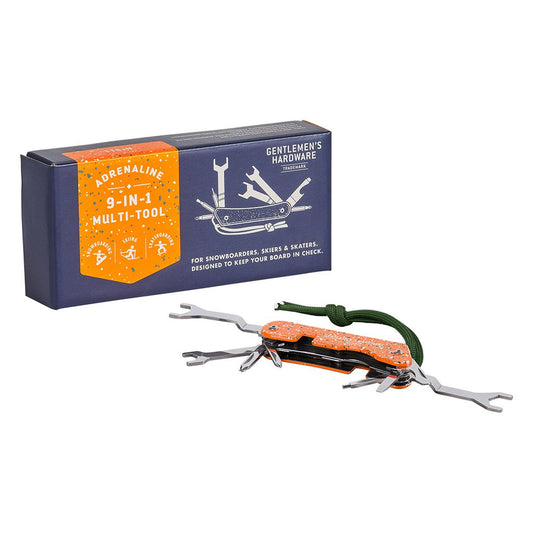 Adrenaline Multi Tool