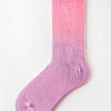 Ombre Cotton socks