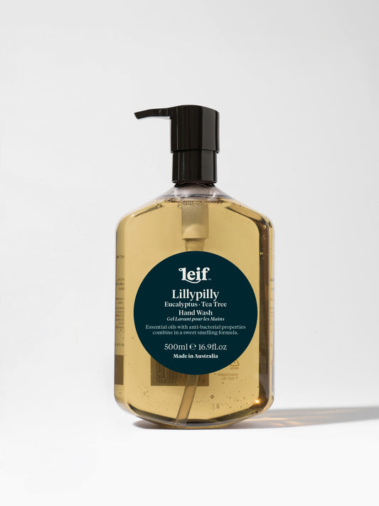 Lillypilly Hand Wash 500ml