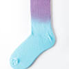 Ombre Cotton socks