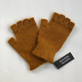 Fingerless Gloves | Short | More Colours Available