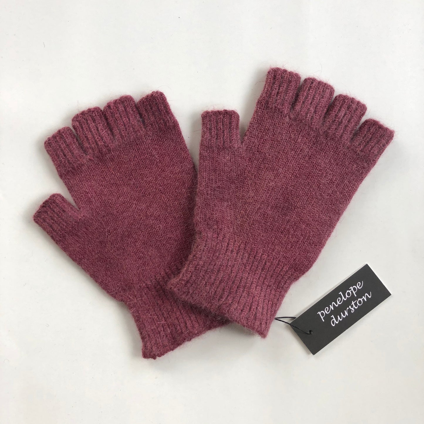 Fingerless Gloves | Short | More Colours Available