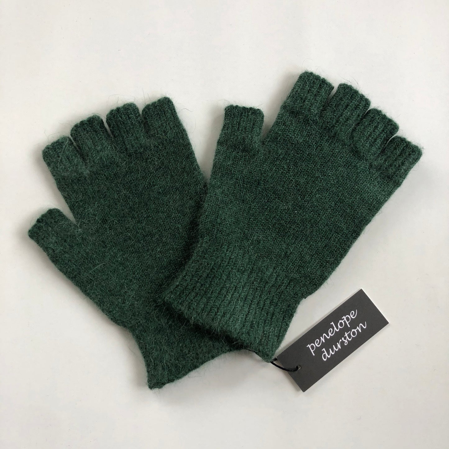 Fingerless Gloves | Short | More Colours Available