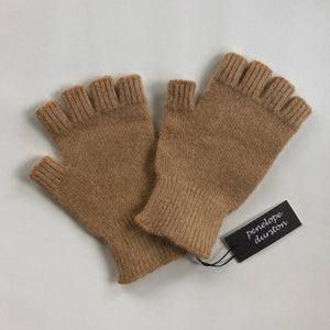 Fingerless Gloves | Short | More Colours Available